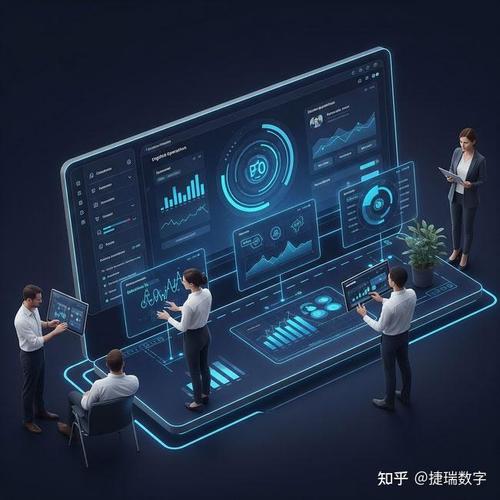 数字孪生与工业互联网:构建智能工厂新生态